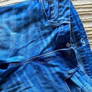 Old Navy Rockstar Jeans